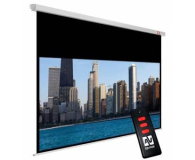 Avtek Ekran elektryczny 115" 235x176,2 4:3 Biały matowy - 416887 - zdjęcie 1